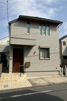 奥沢１丁目戸建 