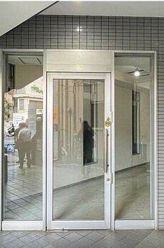 エスペランサ恵比寿 