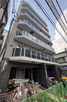 ＴＲＡＤＩＳ錦糸町 