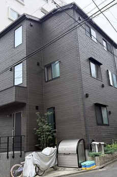 ライラ小石川 