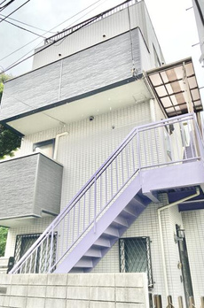 部屋番号：１０１号 