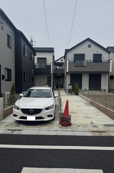 Ｓｕｍａｉ－ｔｏ練馬区大泉町０６ 