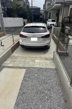 Ｓｕｍａｉ－ｔｏ練馬区大泉町０６ 