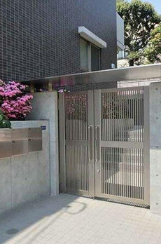フォーレ汐見坂 
