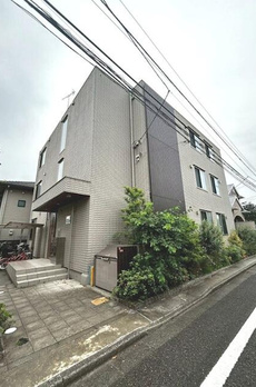 リヴェール宮前 