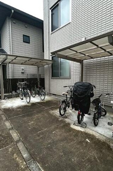リヴェール宮前 