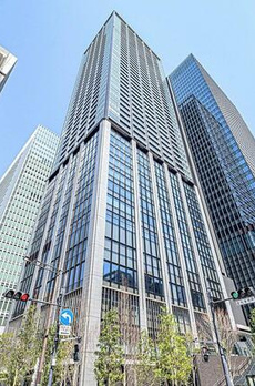 ＷＯＲＬＤ　ＴＯＷＥＲ　　ＲＥＳＩＤＥＮＣＥ 