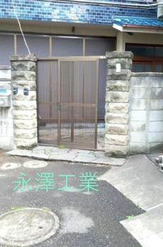 志茂アパート 