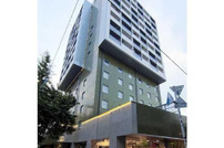 ホテル＆レジデンス六本木　住居