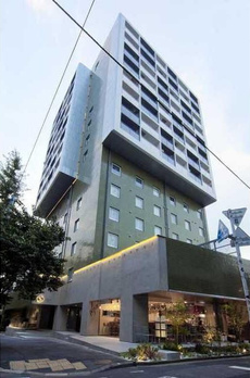 ホテル＆レジデンス六本木　住居 