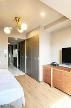 ホテル＆レジデンス六本木　住居 