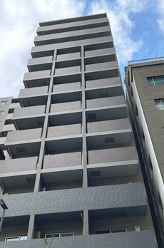 コンシェリア虎ノ門　ＴＯＫＹＯ　ＰＲＥＭＩＵＭ 