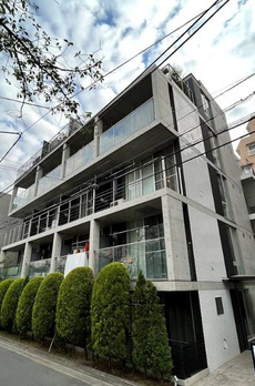 グランドコンシェルジュ都立大学 