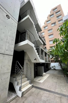 グランドコンシェルジュ都立大学 