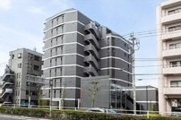 コンフォリア・リヴ西葛西