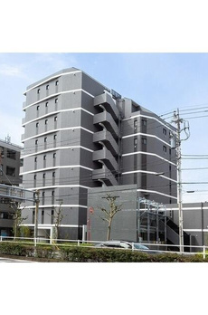 コンフォリア・リヴ西葛西 