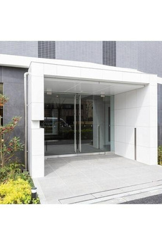 コンフォリア・リヴ西葛西 