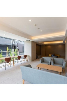 コンフォリア・リヴ西葛西 