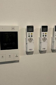 アイディ西馬込１２ 