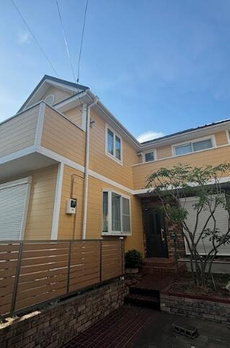 上高井戸１丁目戸建て 