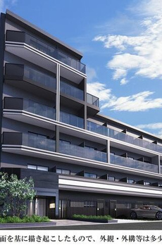 ＡＲＫＭＡＲＫ世田谷砧 