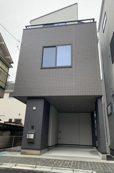 Ｋｏｌｅｔ西新井栄町＃０４ 