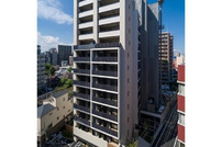 Ｊ．リヴェール上野入谷フロント