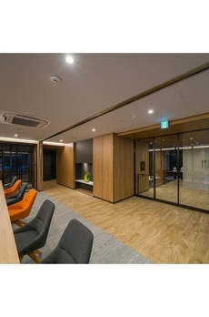 Ｊ．リヴェール上野入谷フロント 