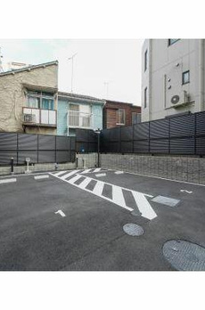 ザ・パークハウスアーバンス早稲田 