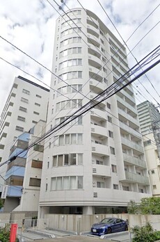 東池袋デュープレックスリズ 