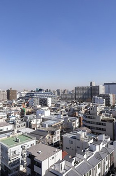 ＲＪＲプレシア東十条ガーデン 
