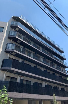 メイクスデザイン大森Ⅱ 