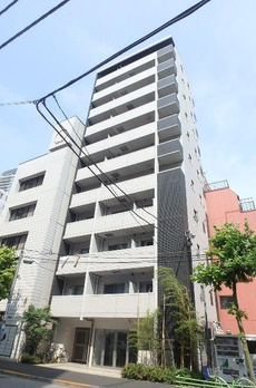 ＣＩＴＹ　ＳＰＩＲＥ　新富町 