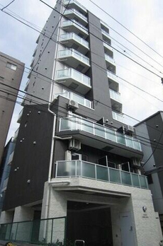 リヴシティ上野入谷 