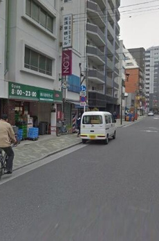 高木ビル 