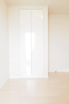レジディアタワー目黒不動前 