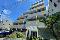 ヒルトップ小石川