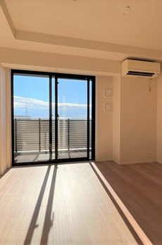 ＭＦＰＲコート武蔵小山 