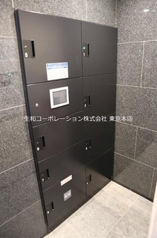 グランジュテⅡ 