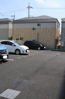 グランジュテⅡ 