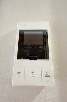 アルファコート常盤台３ 