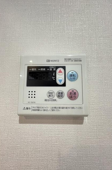 アルファコート常盤台３ 