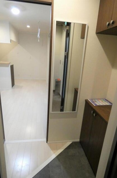 シダーハウス武蔵小山 