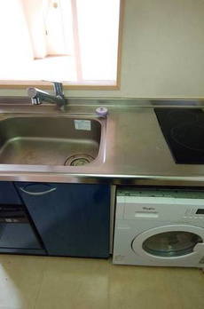 ラ・レジダンス・ド・白金台 
