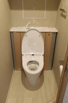 ネベル板橋 
