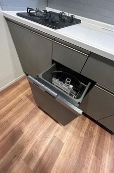 クレヴィアリグゼ西馬込 