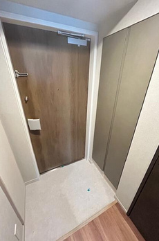 クレヴィアリグゼ西馬込 