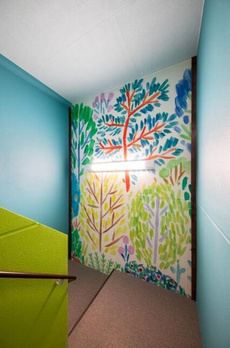 クレヴィアリグゼ西馬込 