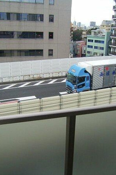 エクセレント麻布十番 
