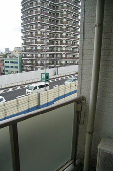 エクセレント麻布十番 